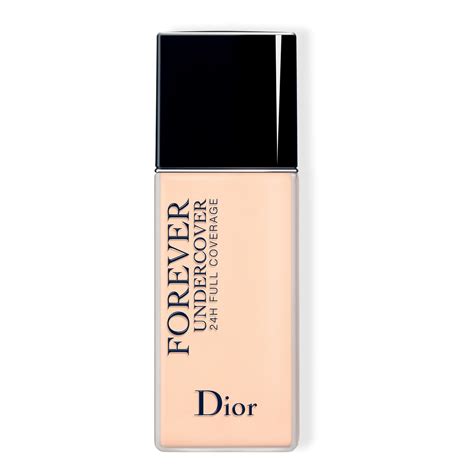 fond de teint dior pas cher